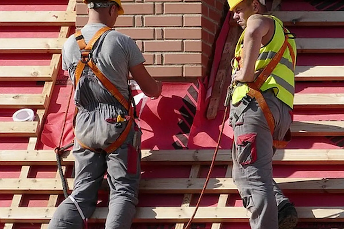 ¿Por qué es importante la ropa de trabajo?