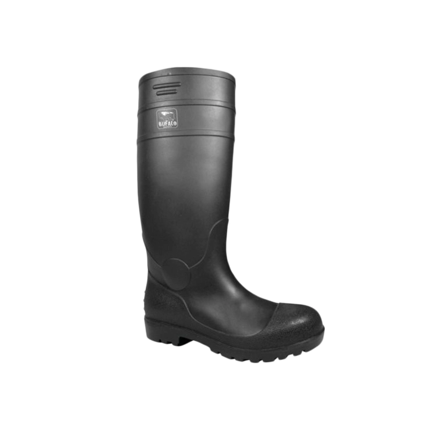 Bota de Agua Negra Industrial