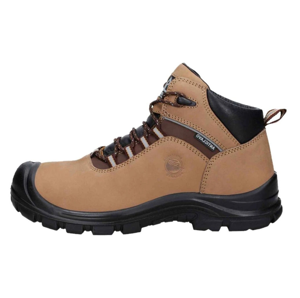 Botín Sherpa's SH406 Hombre