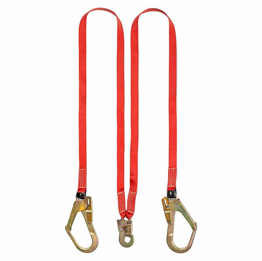 Cabo de Vida doble cola