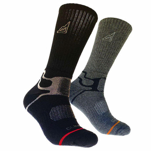 Calcetines set confort térmicos