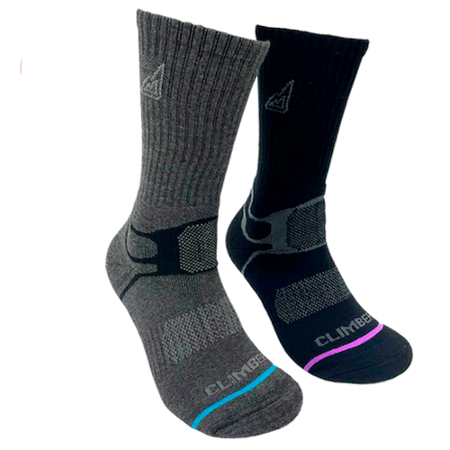 Calcetines set confort térmicos