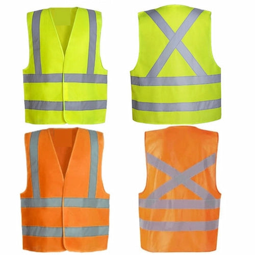 Chaleco reflectante 803