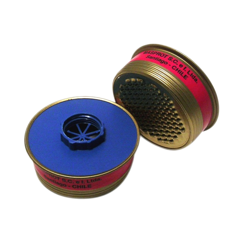 Filtro Sky MHE1A partículas