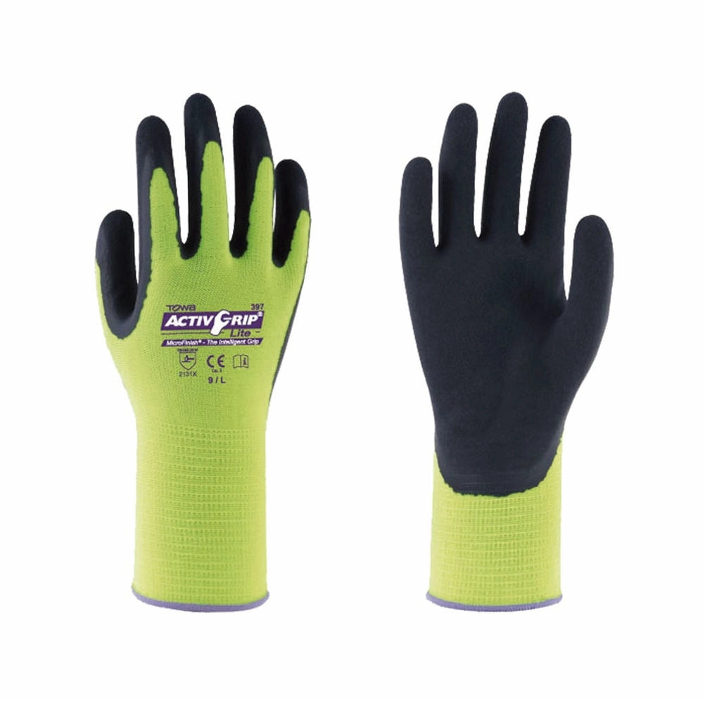 Guante active grip lite