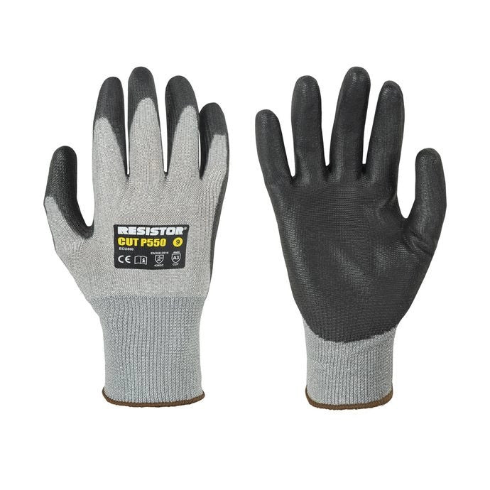 Guante anticorte