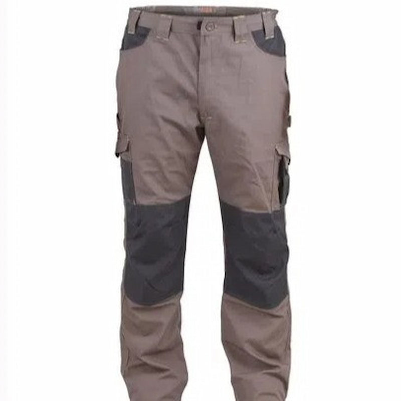 Pantalón cargo hw dakota