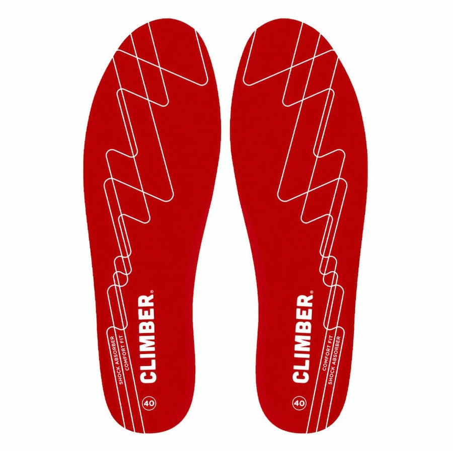 Plantillas Cimber Okemo