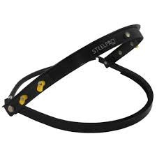 Porta visor para casco