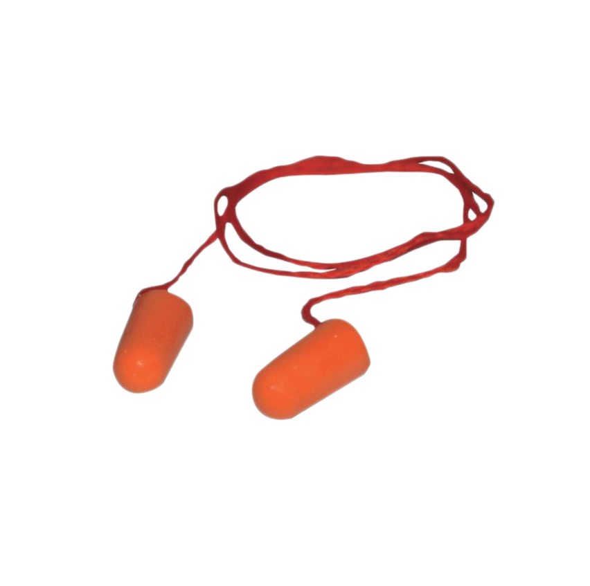 Tapón auditivo espuma