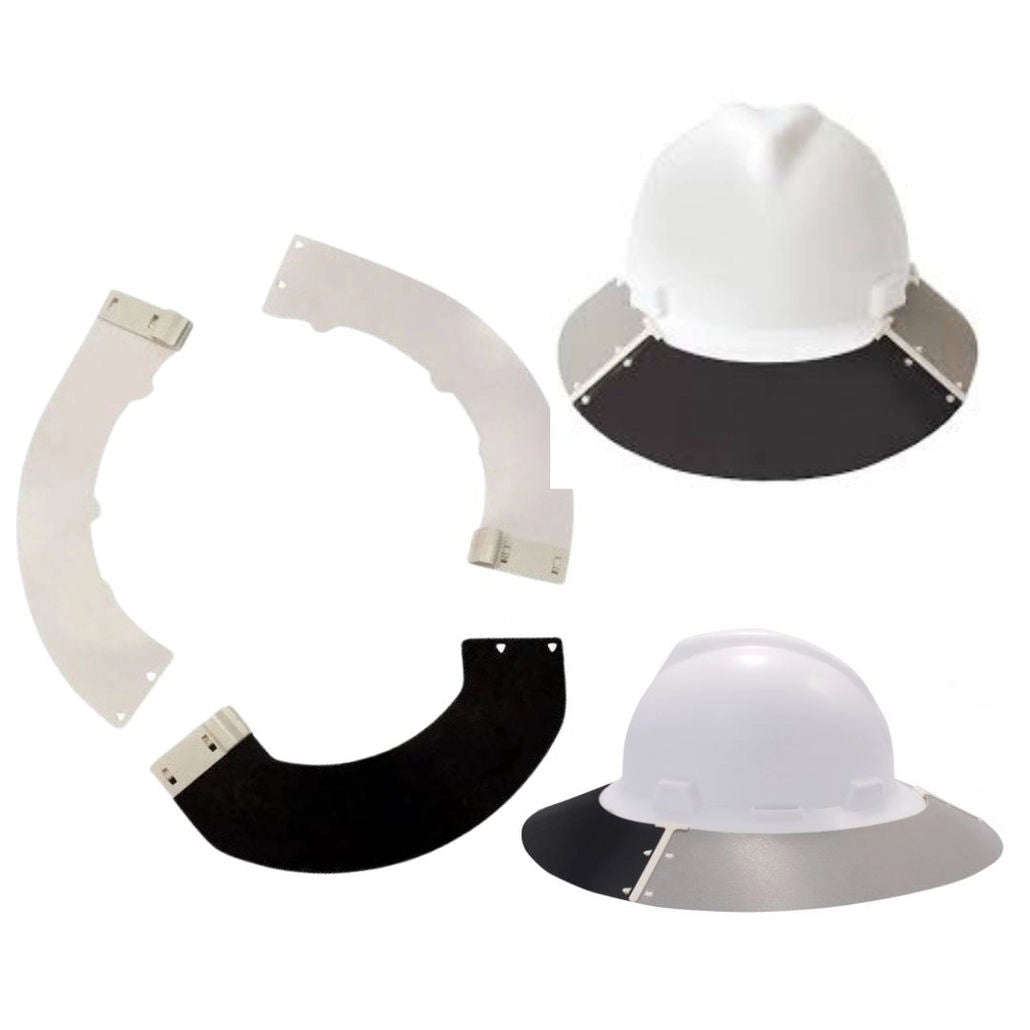 Visera protector solar